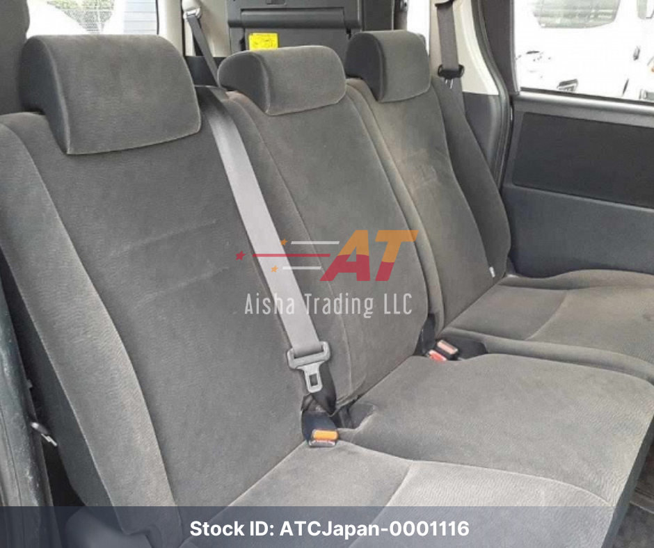 2013 Toyota Noah